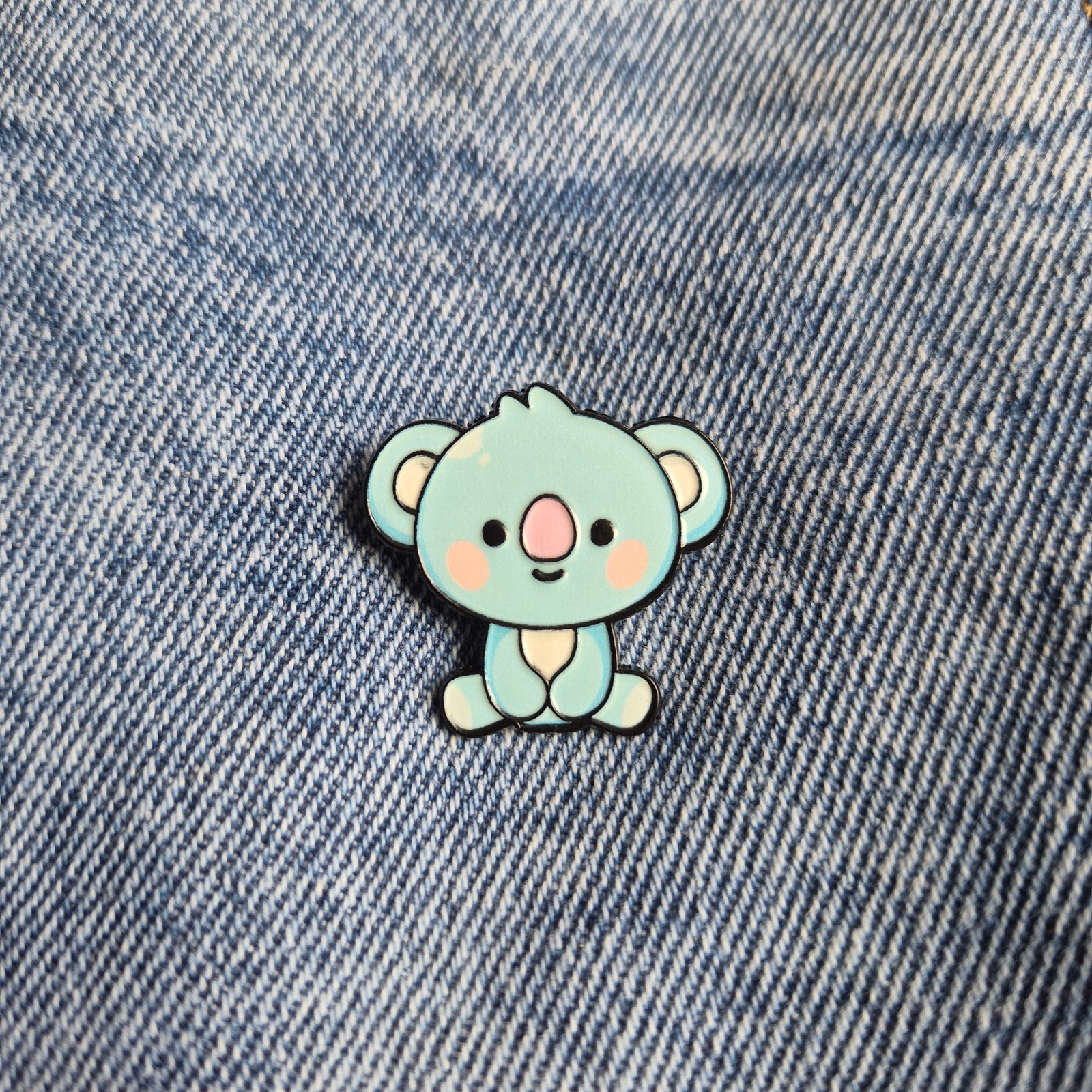 Pin Koya